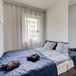 Platinium By Blue Baltic Apartamento Rewal