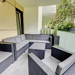 Apartamento Platinium By Blue Baltic