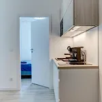 Platinium By Blue Baltic Apartamento *