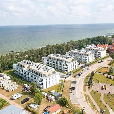 Platinium By Blue Baltic