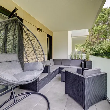 Platinium By Blue Baltic