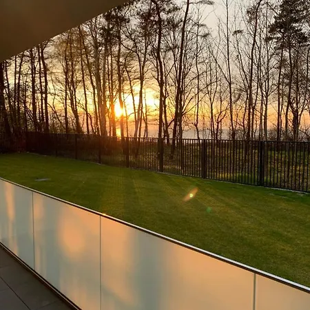 Appartamento Platinium By Blue Baltic