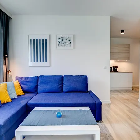 Platinium By Blue Baltic * Rewal
