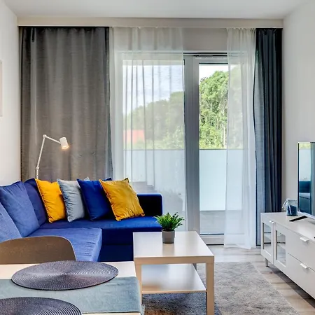 Platinium By Blue Baltic * Rewal