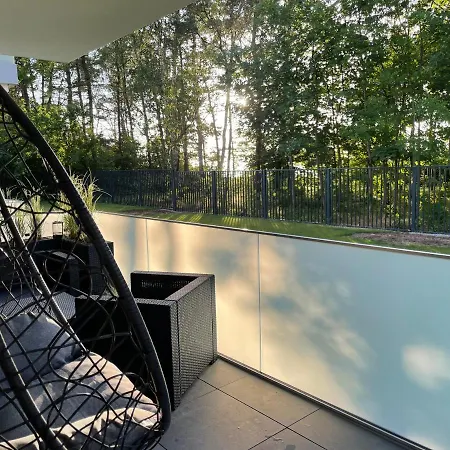 Platinium By Blue Baltic