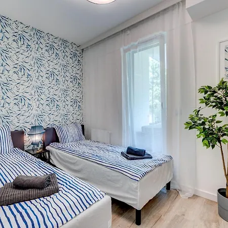 Platinium By Blue Baltic *