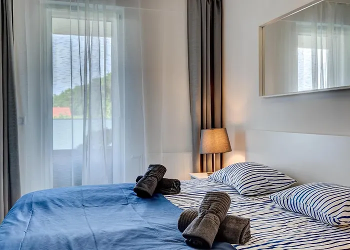 Apartamento Platinium By Blue Baltic *