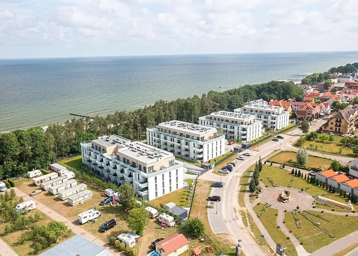 Platinium By Blue Baltic