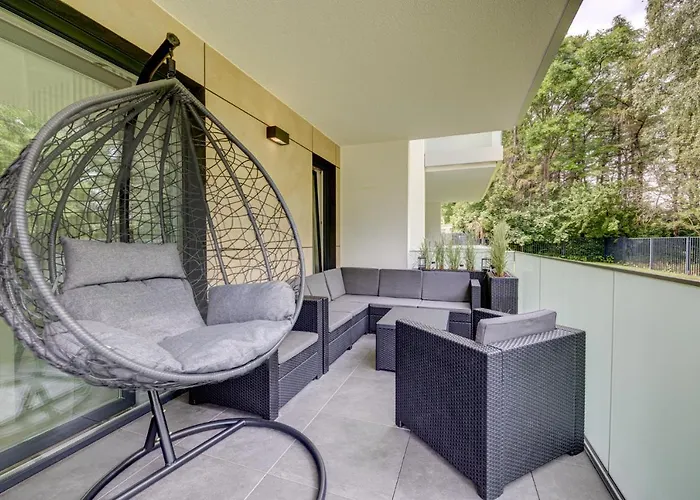 Platinium By Blue Baltic