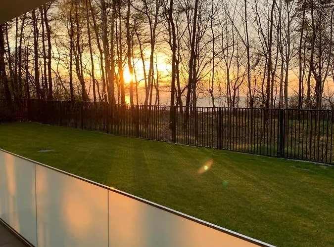 Apartamento Platinium By Blue Baltic