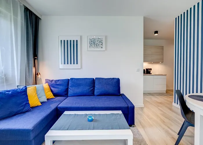 Platinium By Blue Baltic * Rewal