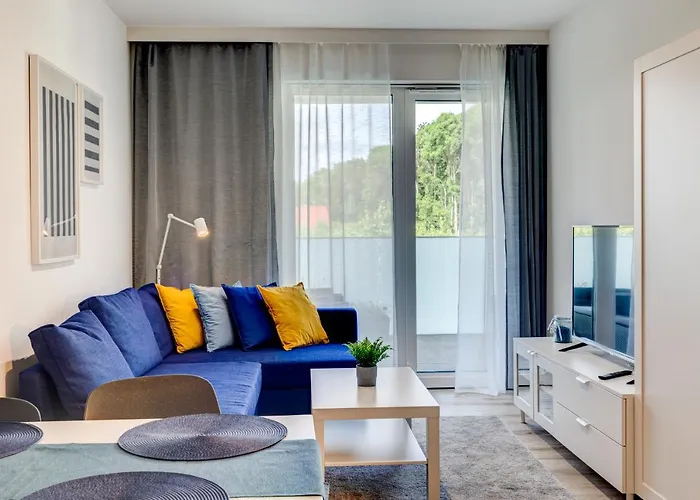 Platinium By Blue Baltic * Rewal