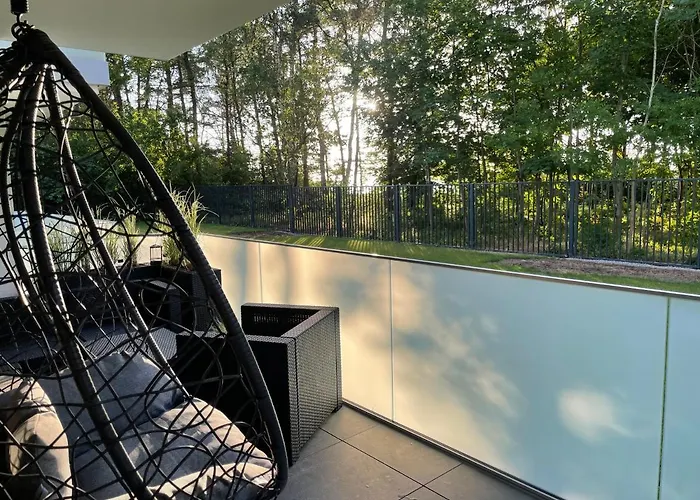 Platinium By Blue Baltic