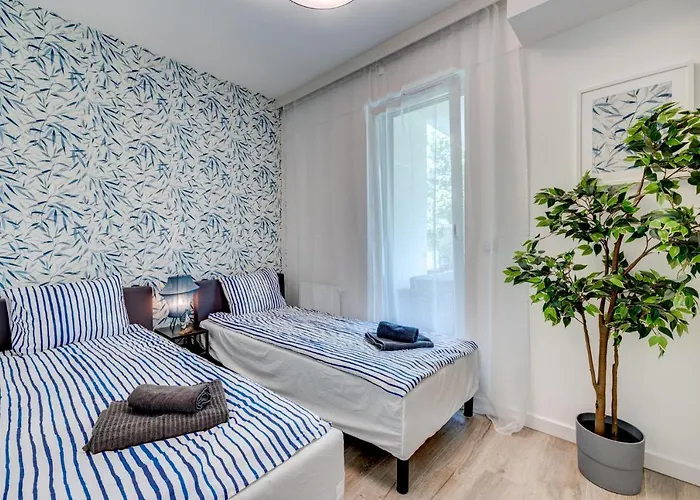 Platinium By Blue Baltic *